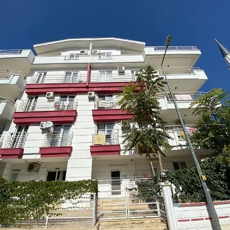 Nurer Apart Otel-3
