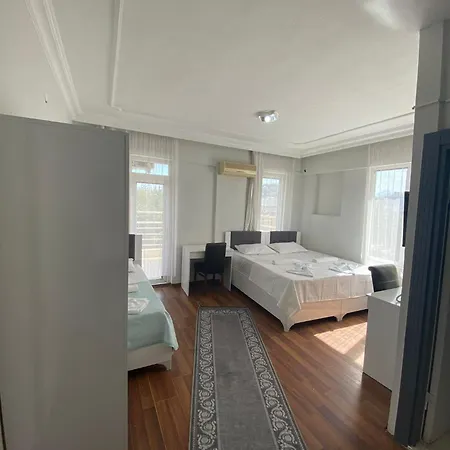 Nurer Apart Otel-2